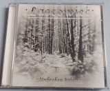 Lascowiec - Unbroken Spirit