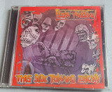 Low Twelve - This Side Toward Enemy