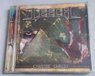 Leech - Cyanide Christ
