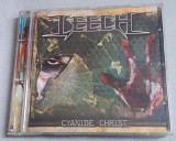 Leech - Cyanide Christ
