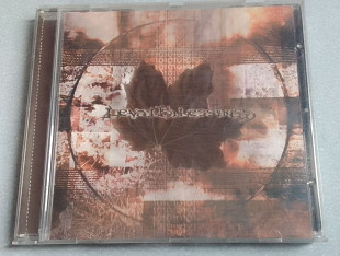 Leval Blessing - Leval Blessing