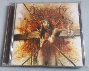 Laconist - Aural Deathblow