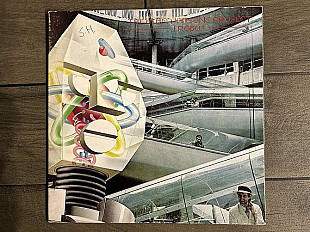 Alan Parsons Project - I Robot LP Arista 1977 US