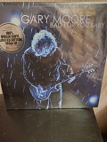Gary Moore /Bad for you baby