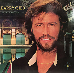 Mint Barry Gibb – Now Voyager