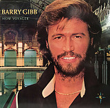 Mint Barry Gibb – Now Voyager