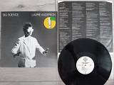 LAURIE ANDERSON BIG SCIENCE ( WB K 57002 ) 1982 GER