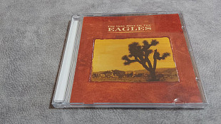Eagles - The Very Best of. Digitally remastered. фирменный cd