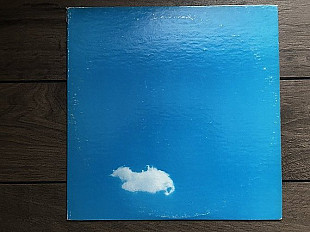 Plastic Ono Band - Live Peace In Toronto 1969 LP Apple Rec 1969
