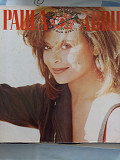 Paula abdul.forever your girl