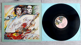 STEVE HACKETT ( GENESIS ) HIGHLY STRUNG ( CHARISMA 811 209-1 1Y/2Y ) 1983 HOLL