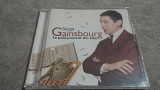 Serge gainsbourg - le poinconneur des lilas. новый фирменный cd