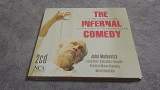 John malkovich and others - the Infernal Comedy. Confessions of a serial killer. новый фирменный 2 c