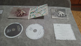Zaz - paris. японский cd + dvd
