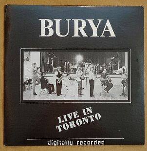 Буря гурт і Роман Когут. LIVE IN TORONTO