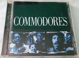 COMMONDORES Master Series CD Germany
