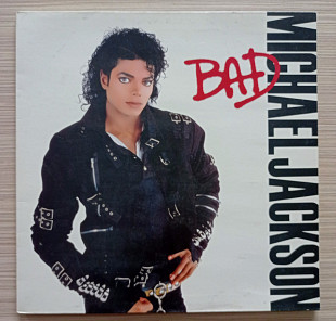 Michael Jackson – Bad