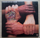 Cerrone – Love In C Minor