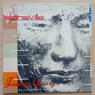 Alphaville – Forever Young
