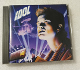 CD BILLY IDOL 1990 Charmed Life (Germany)