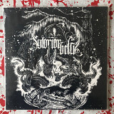 Glorior Belli ‎- Gators Rumble, Chaos Unfurls - GATEFOLD LP