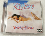 CD KATY PERRY 2010 Teenage Dream (EU)