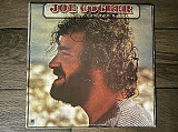Joe Cocker - Jamaica Say You Will LP A&M Rec 1975 US