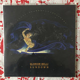 Glorior Belli ‎– Sundown (The Flock That Welcomes) - GATEFOLD LP (Black)