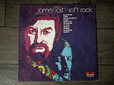 James Last - Soft Rock LP Polydor 1970 US