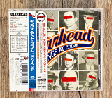 Skarhead - Kings At Crime (Японія)