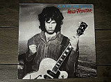 Gary Moore - Wild Frontier LP Virgin 1987 US