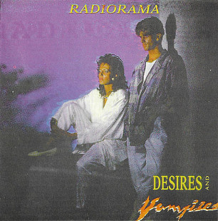 Radiorama – Desires And Vampires