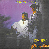 Radiorama – Desires And Vampires