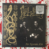 Helheim - Av norrøn ætt - LP (Black)