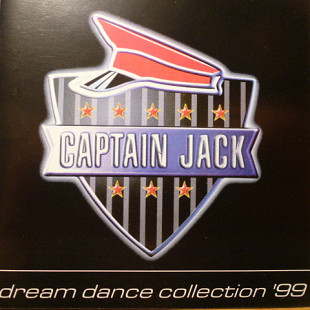 Captain Jack – Dream Dance Collection