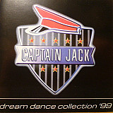 Captain Jack – Dream Dance Collection