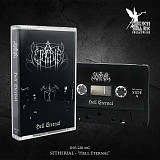 Setherial - Hell Eternal - MC