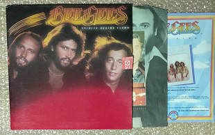 BEE GEES * Spirits Having Flown * 79 Scandinavia, RSO-2394 216 Original.
