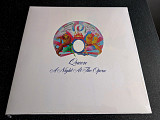 QUEEN ”A Night At The Opera”