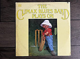 Climax Blues Band - Plays On LP Sire 1978 US