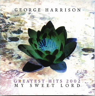 George Harrison – Greatest Hits