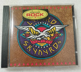 CD LYNYRD SKYNYRD 2000 Then And Now (Germany)
