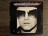 Elton John - Victim Of Love LP MCA Rec 1979 US