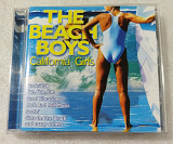 CD THE BEACH BOYS 1997/2001 California Girls (Germany)
