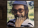 Elton John - Rock Of Vesties LP MCA Rec 1975 US
