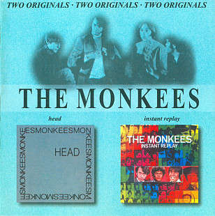 The Monkees – Head / Instant Replay