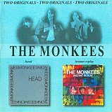 The Monkees – Head / Instant Replay