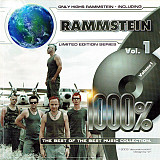 Rammstein – 1000% Rammstein Vol. 1 @