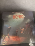 AC/DC - Let There Be Rock