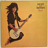 Joan Jett And The Blackhearts EX The Runaways - Album - 1983. (LP). 12. Vinyl. Пластинка. Europe.